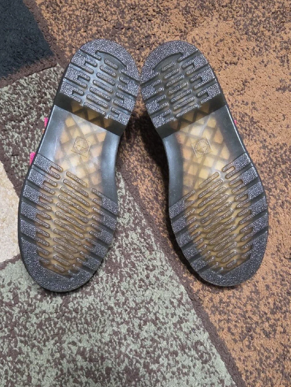 Kids Dr.Marten Mary Janes NWOT